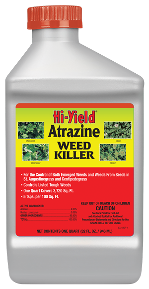 33430_Atrazine Weed Killer          32 oz